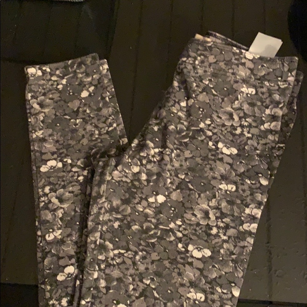 Hollister Leggings